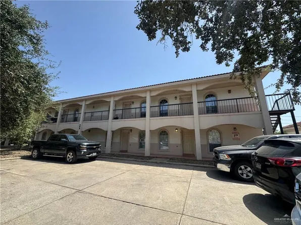609 Buena Vista Dr, Weslaco, TX