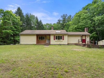 1100 Main St, Bolton, MA, 01740