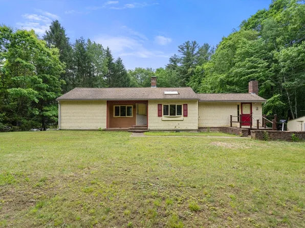 1100 Main St, Bolton, MA 01740