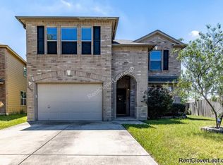 6002 Kensinger Pass, Converse, TX 78109