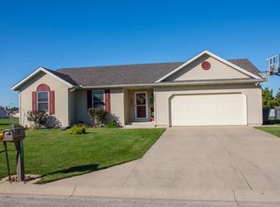 65761 New Dawn Ave, Goshen, IN 46528