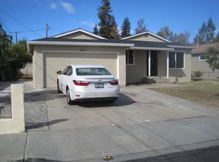 1603 Eisenhower Dr, Santa Clara, CA
