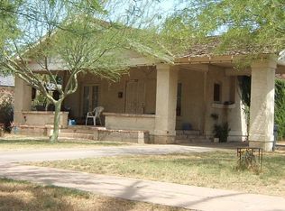 722 W Culver St, Phoenix, AZ 85007