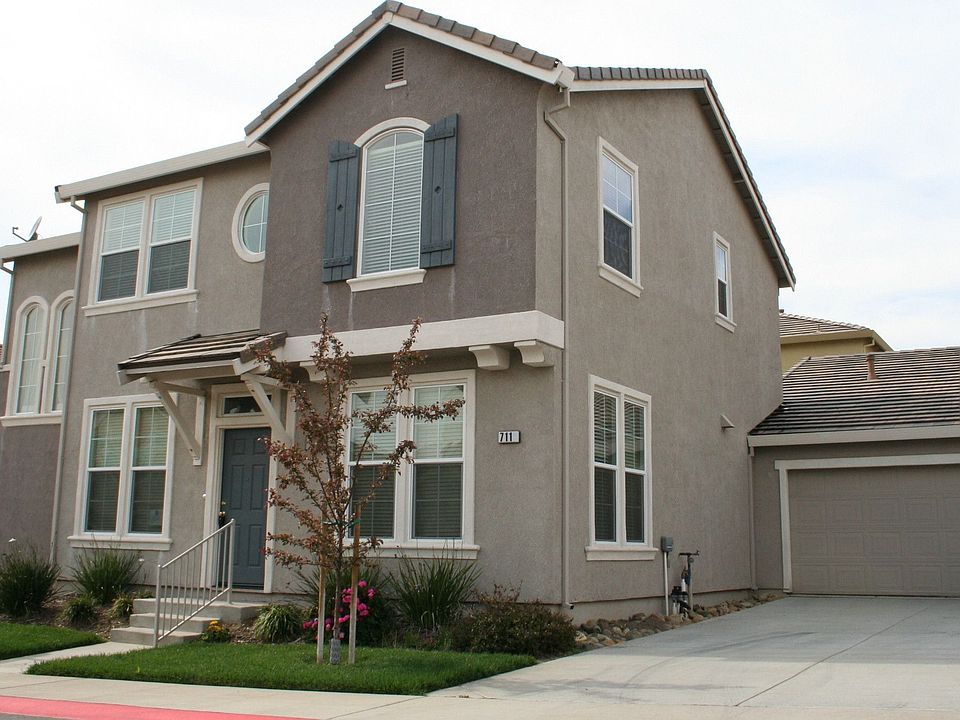 Curb Appeal