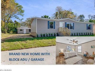 1967 Myrtle Jo Dr, Ormond Beach, FL, 32174