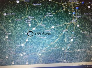 2 Wards Rd, Keysville, VA 23947