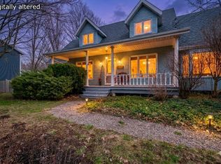 752 Main St, Kingston, NS B0P 1R0