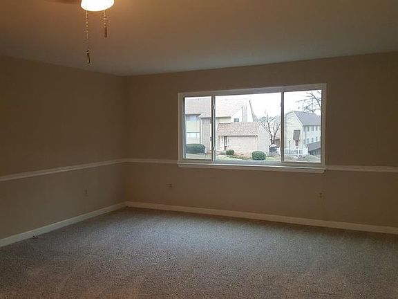 Living Room - View 2