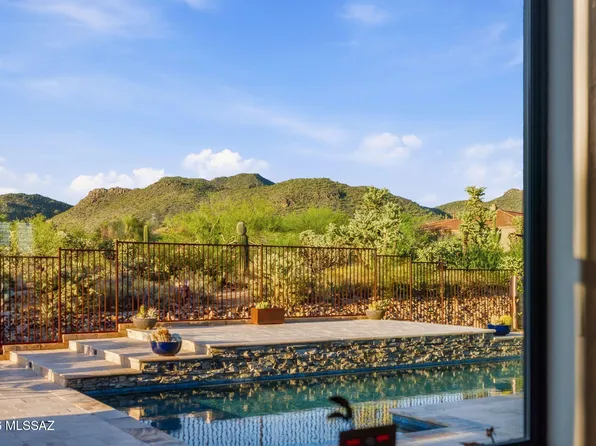 6096 W Sonoran Links Ln, Marana, AZ 85658
