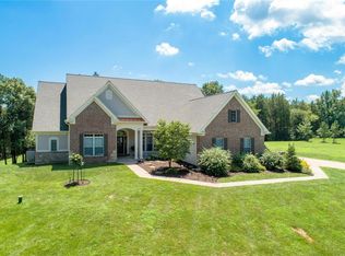 208 Deer Run Ln, Eureka, MO 63025
