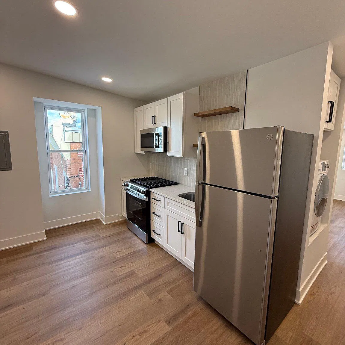1 bed, 1.0 bath, 500 sqft, $1,250 — Photo 1
