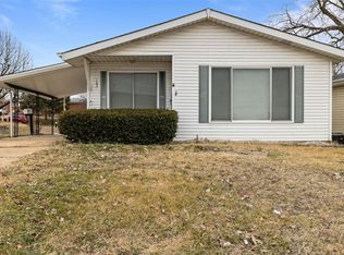 163 River City Blvd, Saint Louis, MO 63125