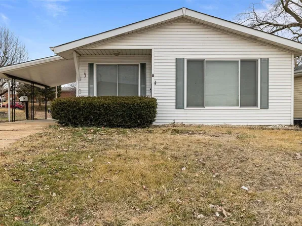 163 River City Blvd, Saint Louis, MO 63125
