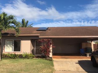 117 Okupu St, Eleele, HI 96705