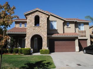 1633 Praire Ln, Stockton, CA 95209