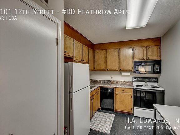 5th image of 1101 12th St #Dd