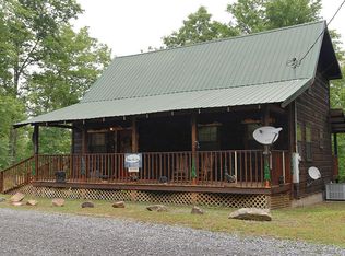 3117 Clearview Rd, Sevierville, TN 37862