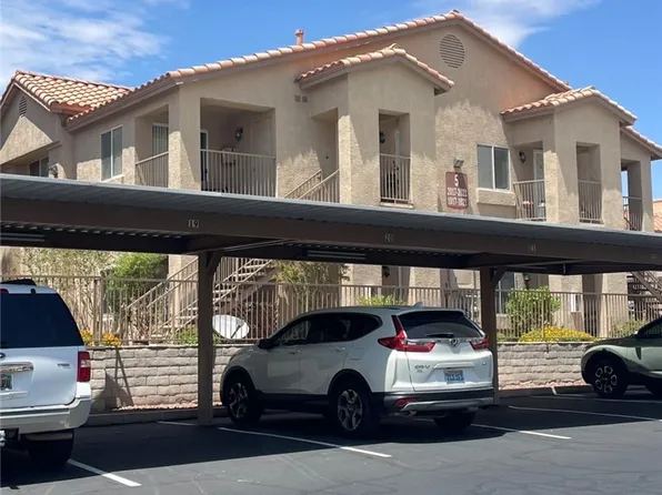 2110 N Los Feliz St #2021, Las Vegas, NV 89156