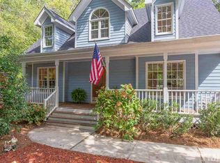 500 Hunter St, Apex, NC 27502