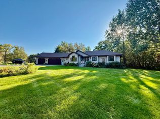 3874 Airway Ln NE, Alexandria, MN 56308