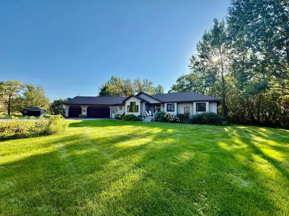 3874 Airway Ln NE, Alexandria, MN 56308