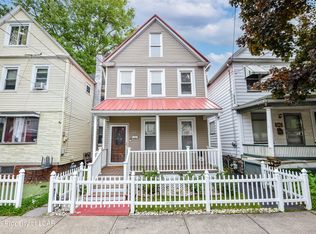 517 S River St, Wilkes Barre, PA 18702