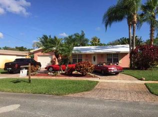 4309 Monroe St, Hollywood, FL 33021