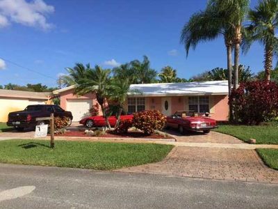 4309 Monroe St, Hollywood, FL, 33021