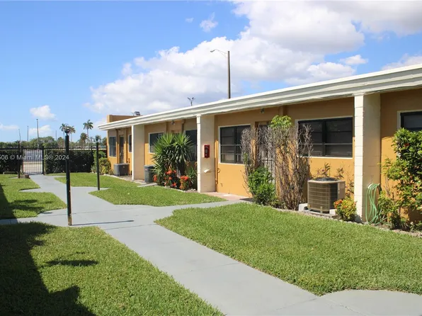 1845 Pembroke Rd APT 4-26, Hollywood, FL 33020