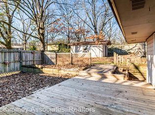 1803 E Lee Ave, Sherwood, AR 72120