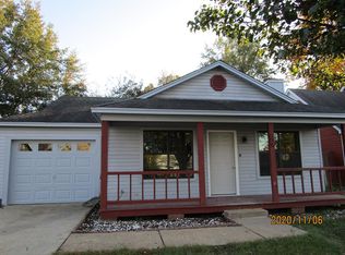174 Anna Ln, West Memphis, AR 72301