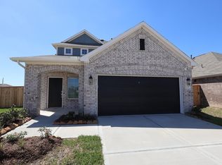 1638 Westland Ln, Rosenberg, TX 77471