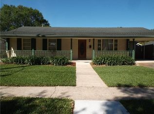 3008 Green Acres Rd, Metairie, LA 70003