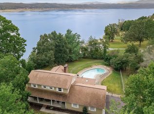 830 Harrison Ferry Rd, Baneberry, TN 37890