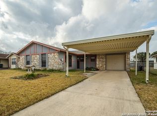 1425 Oak St, Schertz, TX 78154