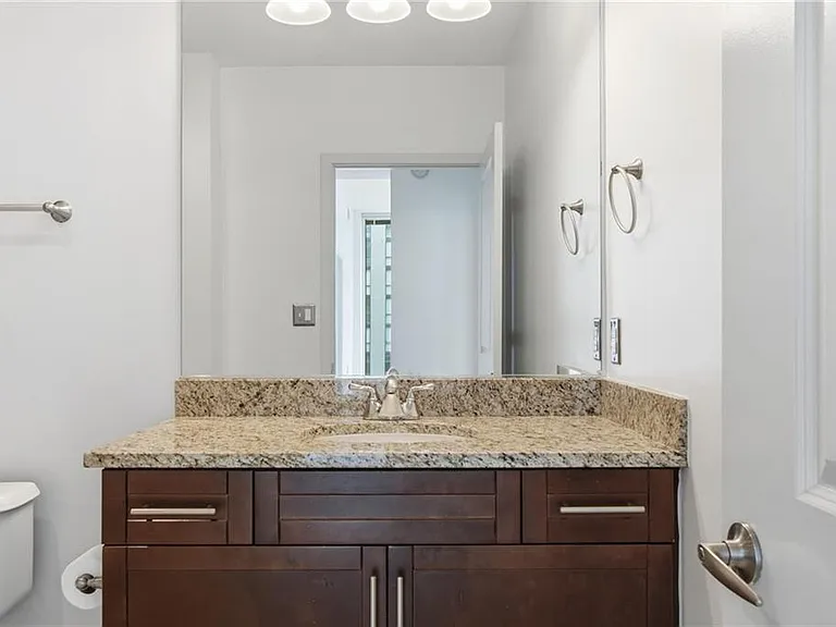 855 Peachtree St NE #1813 — Photo 32