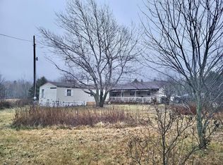 246737 County Road O, Merrill, WI 54452