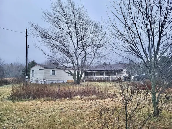 246737 County Road O, Merrill, WI 54452