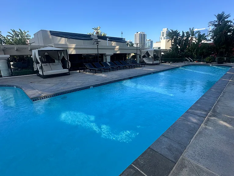 100 Harbor Dr #2206 — Photo 30