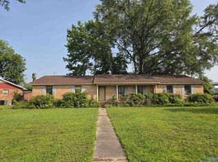 1919 Betty St SW, Decatur, AL 35601