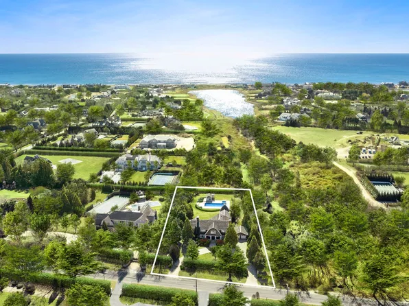 234 Wickapogue Rd, Southampton, NY 11968