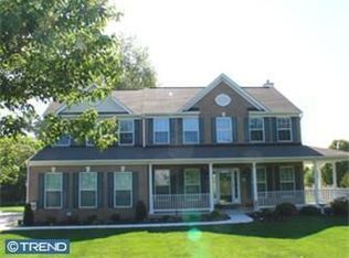 32 Grey Fox Dr, Elkton, MD 21921