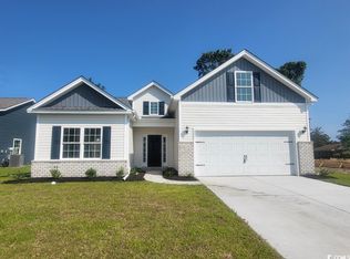 251 Lifestyle Court Lot 181 Capers, Myrtle Beach, SC 29575
