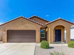 35271 W San Capistrano Ave, Maricopa, AZ 85138