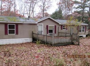 30 Lonon Ln, Tidioute, PA 16351