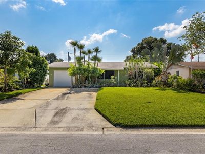 6655 26th Way N, Saint Petersburg, FL, 33702