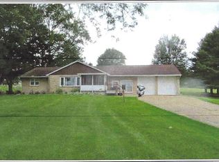 N3899 County Road K, Jefferson, WI 53549