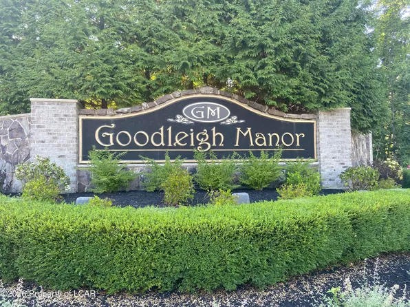 Manorview Dr, Dallas, PA 18612