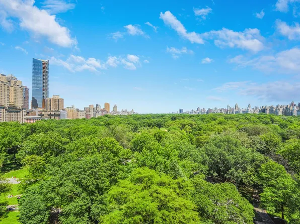 200 Central Park South 14B image 1 of 13
