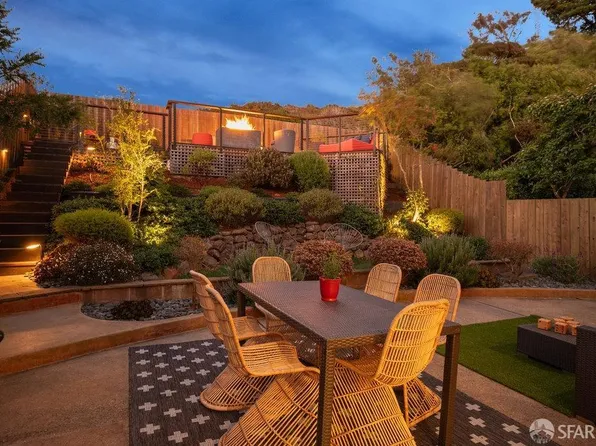 160 Marview Way, San Francisco, CA 94131